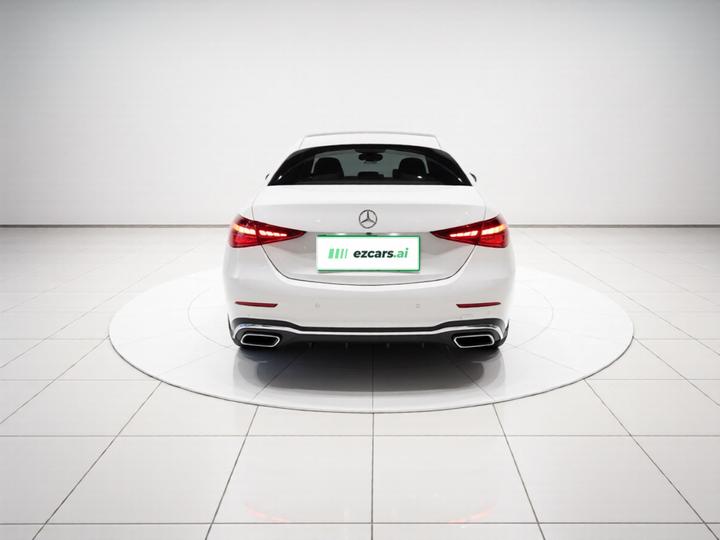 C-Class 2024 Facelift C 260 L Sport photo 5