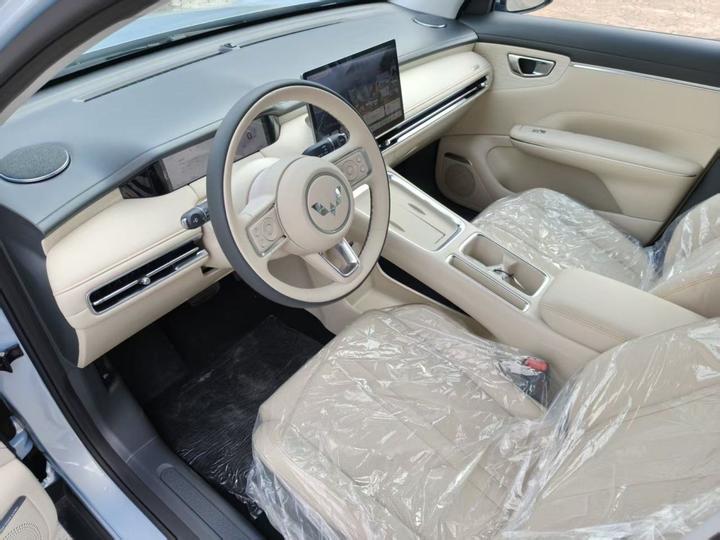 Bingo S 2025 430km Exclusive photo 6