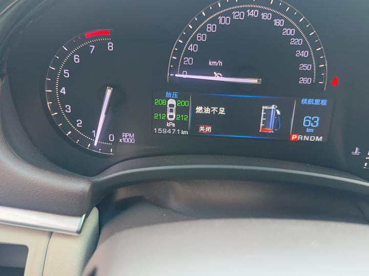 XTS 2017 28T Elite photo 5