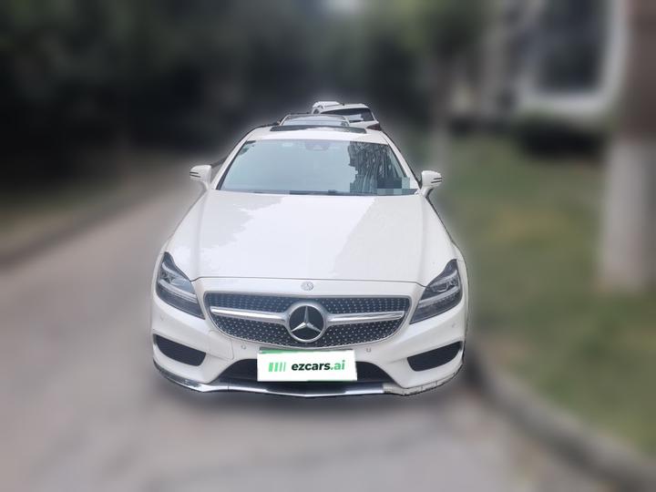 CLS 2015 CLS 260 photo 2