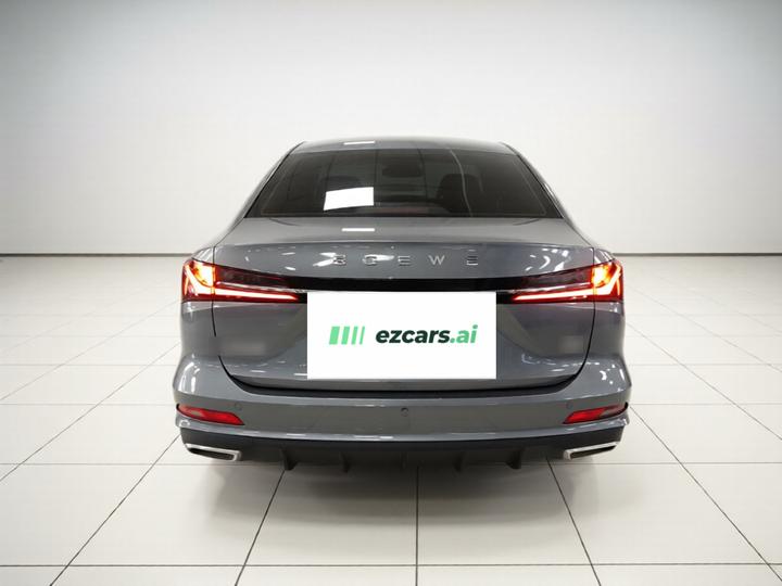 i5 2023 1.5L CVT Luxury photo 5