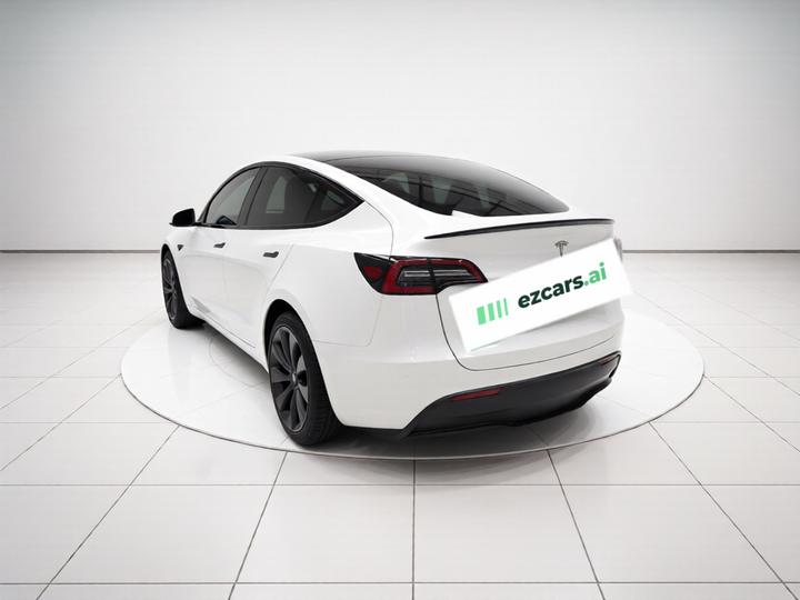 Model Y 2022 Facelift RWD photo 4