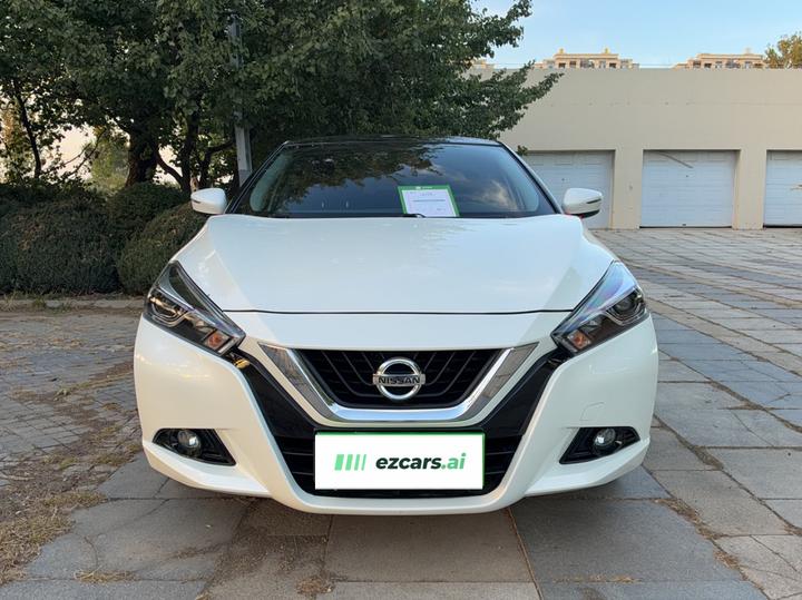 2021 1.6L CVT photo 2