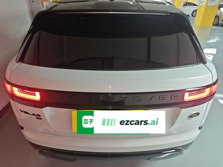 Range Rover Velar 2021 P250 photo 3