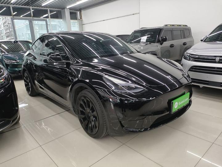 Model Y 2022 RWD photo 3