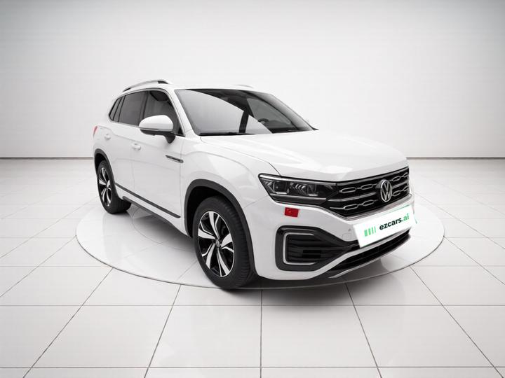 Tayron GTE PHEV 2020 1.4T Luxury photo 3