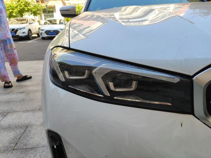 3 Series 2023 325Li M Sport Package photo 7