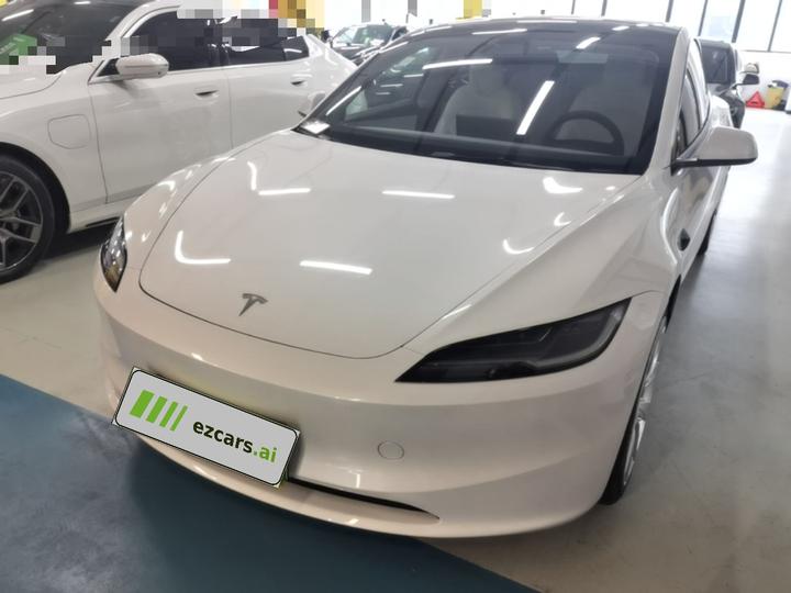 Model 3 2023 RWD