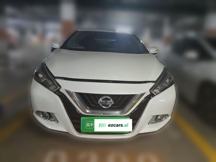 2019 1.6L CVT Connected Smart Cool China V photo 2