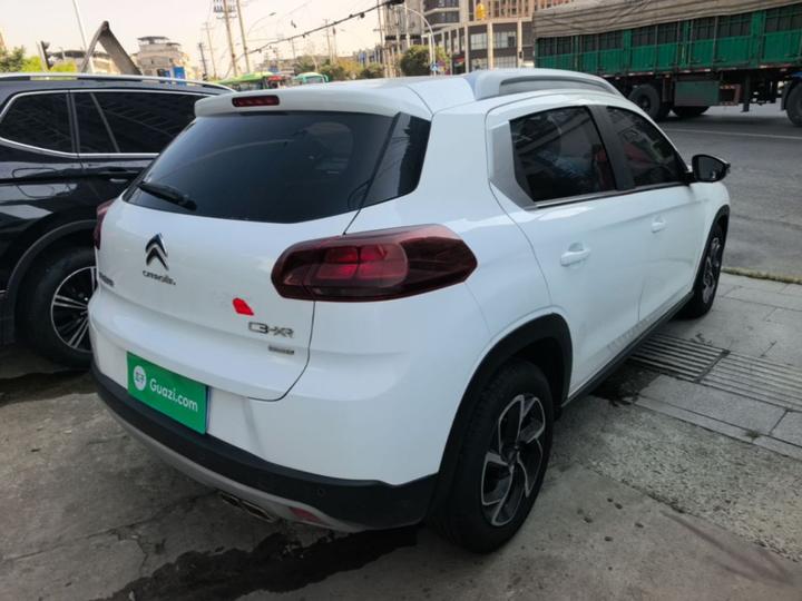 C3-XR 2019 230THP DCT photo 6
