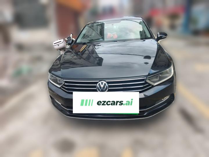 Magotan 2018 280TSI DSG Comfort photo 2