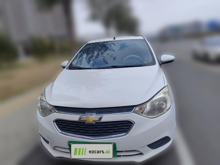 2015 3 1.3L AMT Li Auto photo 2