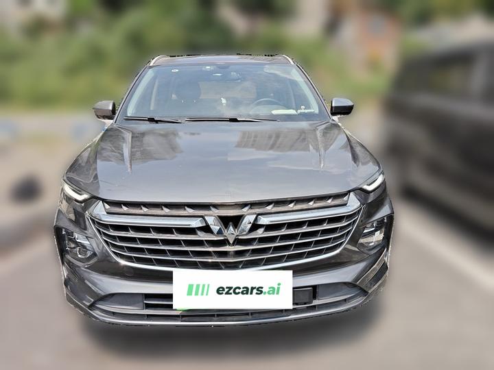 Wuling 2020 1.5T CVT Flagship photo 2