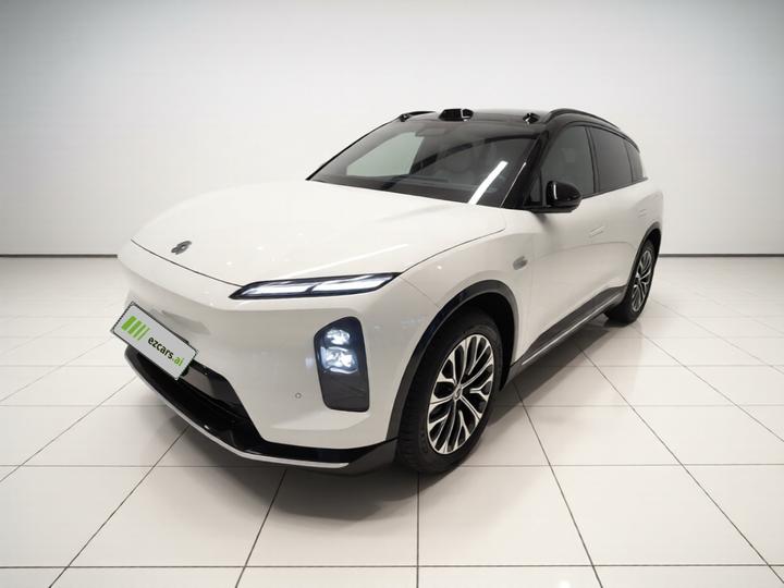 ES6 2025 100kWh
