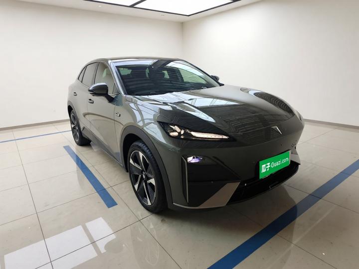 Deepal S07 2023 S7i 200Max EREV photo 3