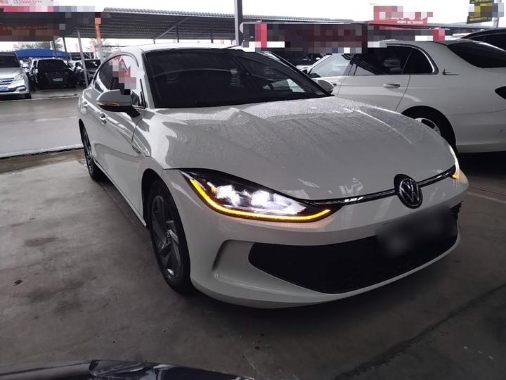 2024 Lamando L 200TSI DSG photo 3