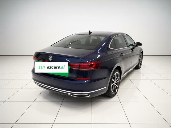 Passat 2024 380TSI photo 6