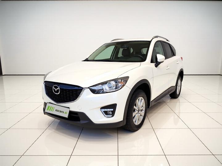CX-5 2013 2.0L AT RWD Comfort