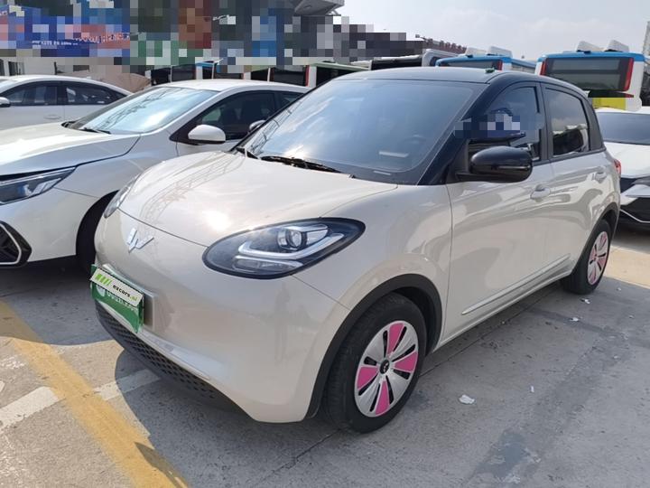 Wuling Bingo 2023 203km