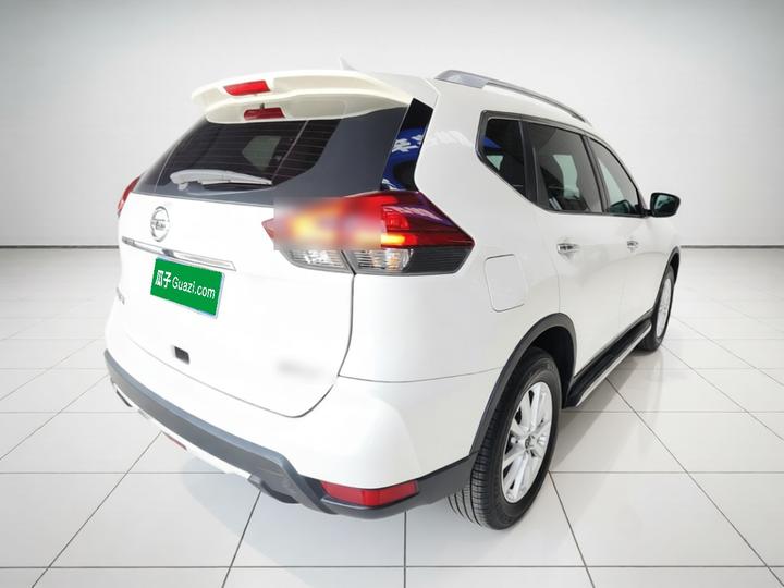 X-Trail 2021 2.0L CVT 2WD XL Premium Exclusive Anniversary Edition photo 6