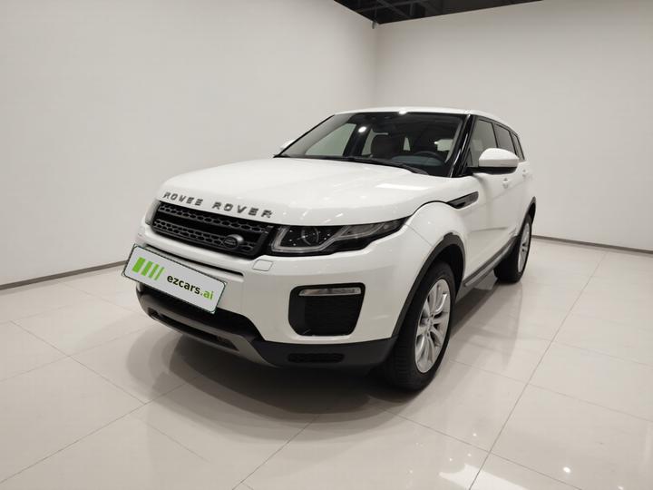 Range Rover Evoque 2018 200PS PURE