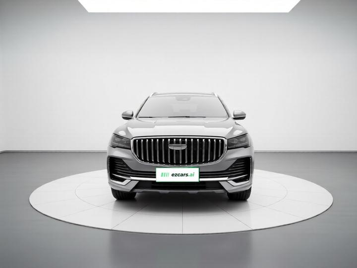 Xingyue L 2025 2.0TD AT photo 2