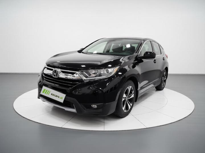 CR-V 2019 240TURBO CVT RWD Comfort China VI