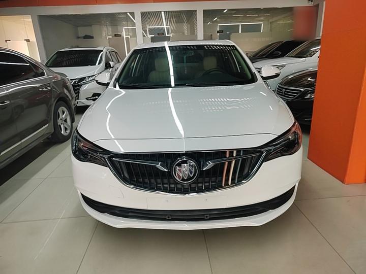 Excelle 2019 15T DCT Elite China VI photo 2