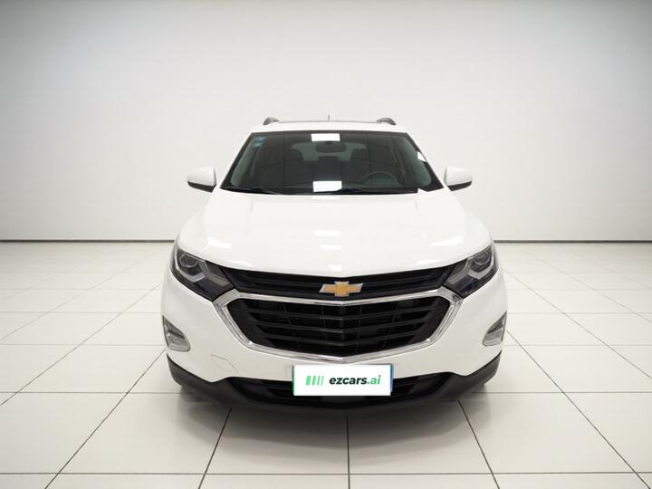 2018 535T AT photo 2