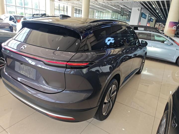 ES6 2023 75kWh photo 6