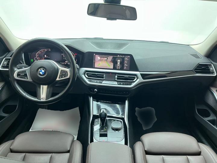 3 Series 2020 320Li M Sport Package photo 5