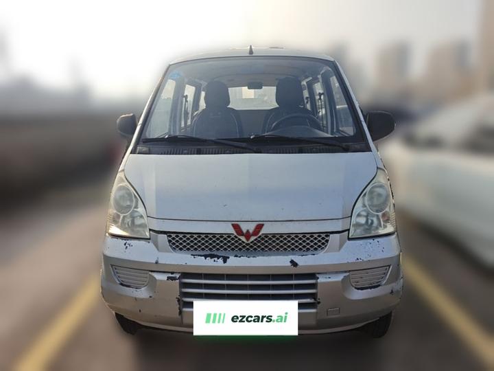 Wuling Rongguang 2011 1.2L photo 2