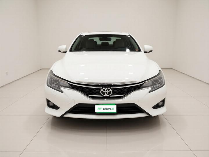 2013 2.5S photo 2