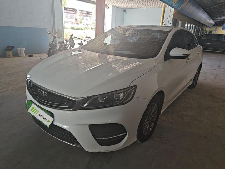 Binrui 2020 200T MT Comfort