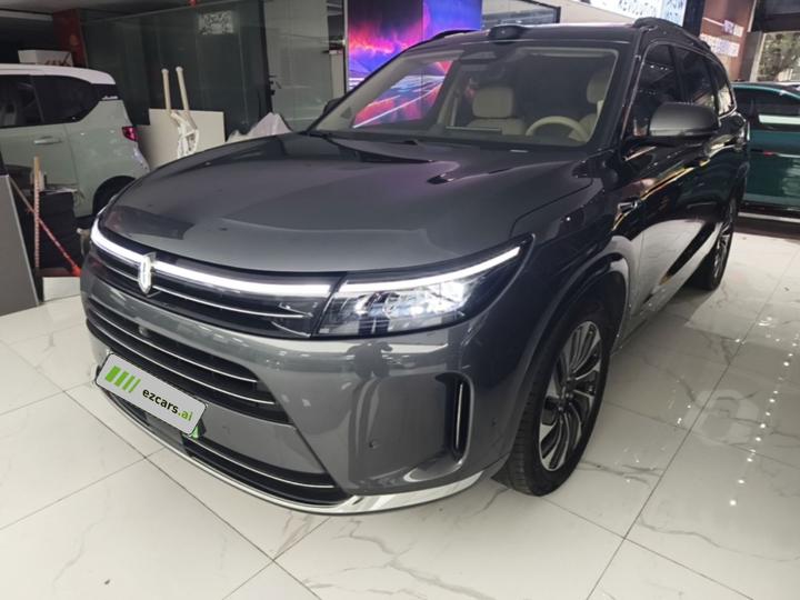 HIMA AITO M7 2024 1.5T ADAS AWD Max 6-Seater
