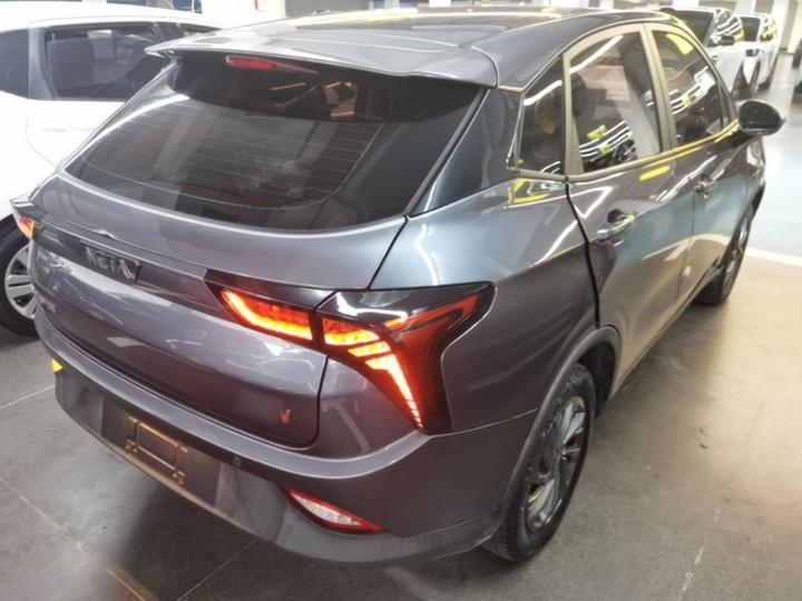 Neta V 2022 Standard Range photo 6
