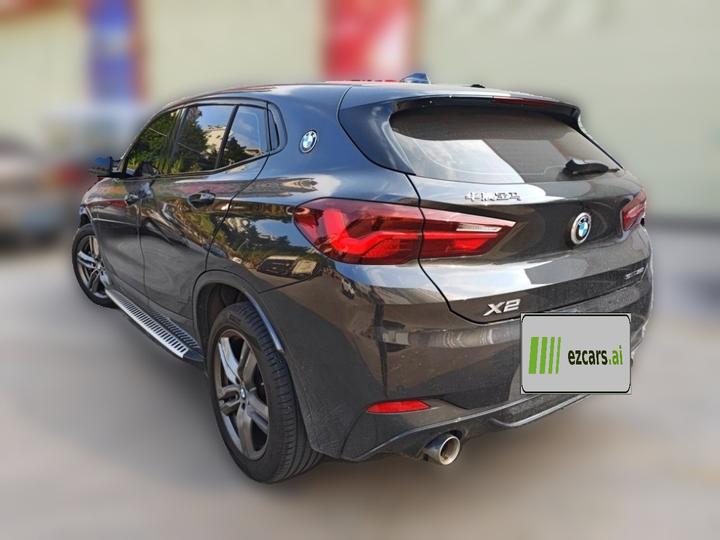 X2 2021 sDrive25i M Sport Package photo 4