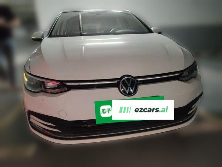 Golf 2024 280TSI DSG Pro 50 photo 2
