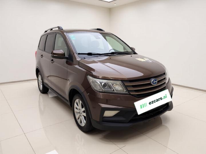 Changhe M70 2017 1.5L MT photo 3