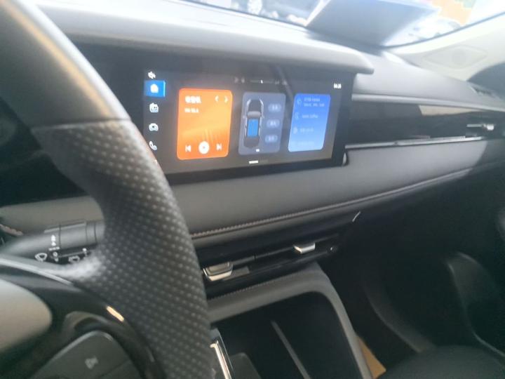 i5 2026 1.5L CVT Luxury photo 8