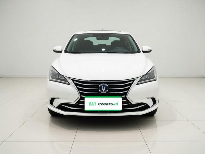 Eado 2018 1.6L GDI AT China V photo 2