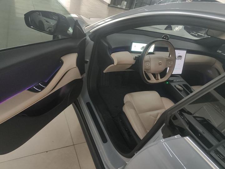 ET5T 2023 75kWh Touring photo 3
