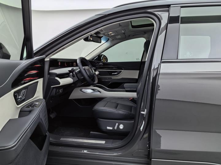 Nautilus 2023 2.0T AWD Hybrid photo 6