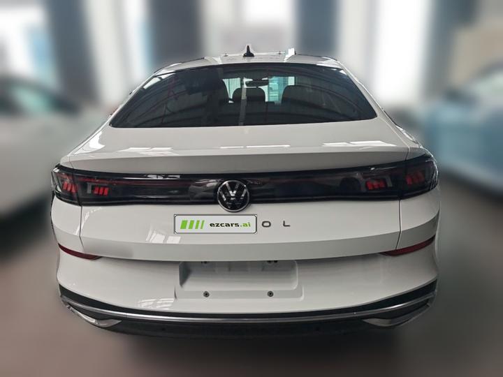 2025 Lamando L 280TSI DSG Cool photo 5