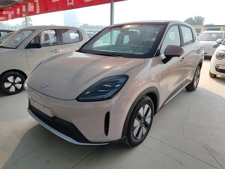 Bingo S 2025 325km Exclusive