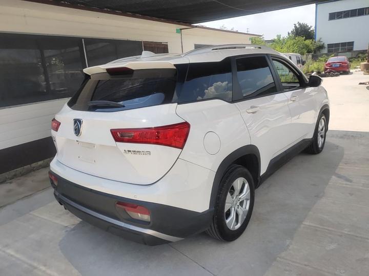 530 2020 1.5T CVT Luxury 7-Seater photo 4