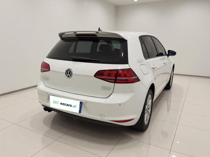 Golf 2017 230TSI AT Comfort Anniversary Edition photo 6