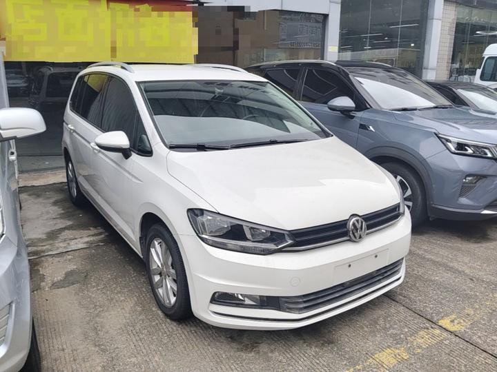 2016 L 280TSI DSG Comfort photo 3