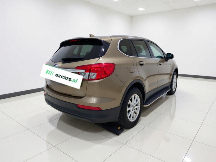Envision 2017 20T RWD Luxury photo 6