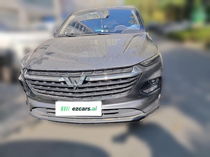 Wuling 2020 1.5T MT Elite photo 2